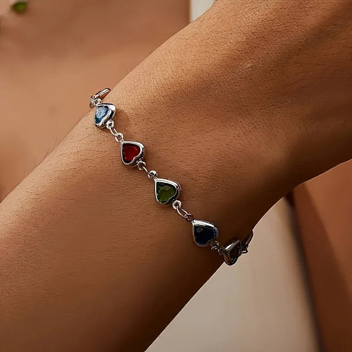 Elle Bracelet