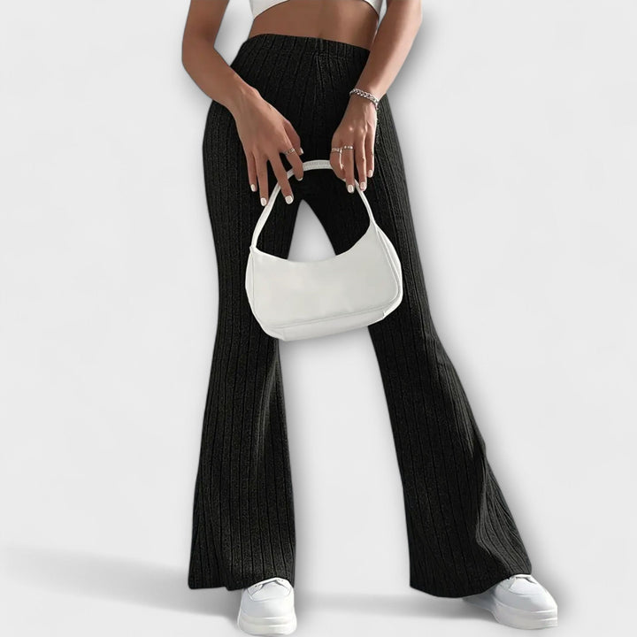 Elegant trousers
