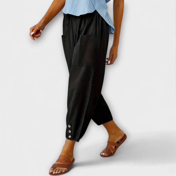 Kiara - Harem pants