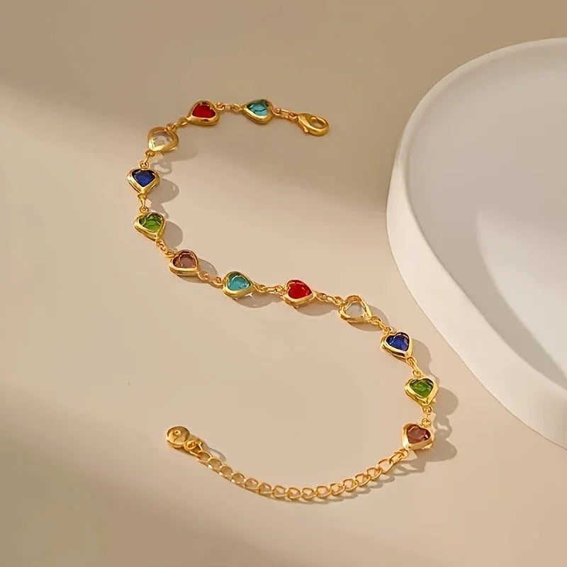 Elle Bracelet