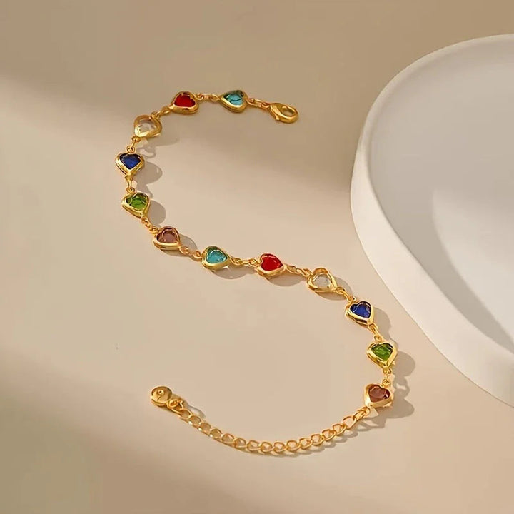 Elle Bracelet