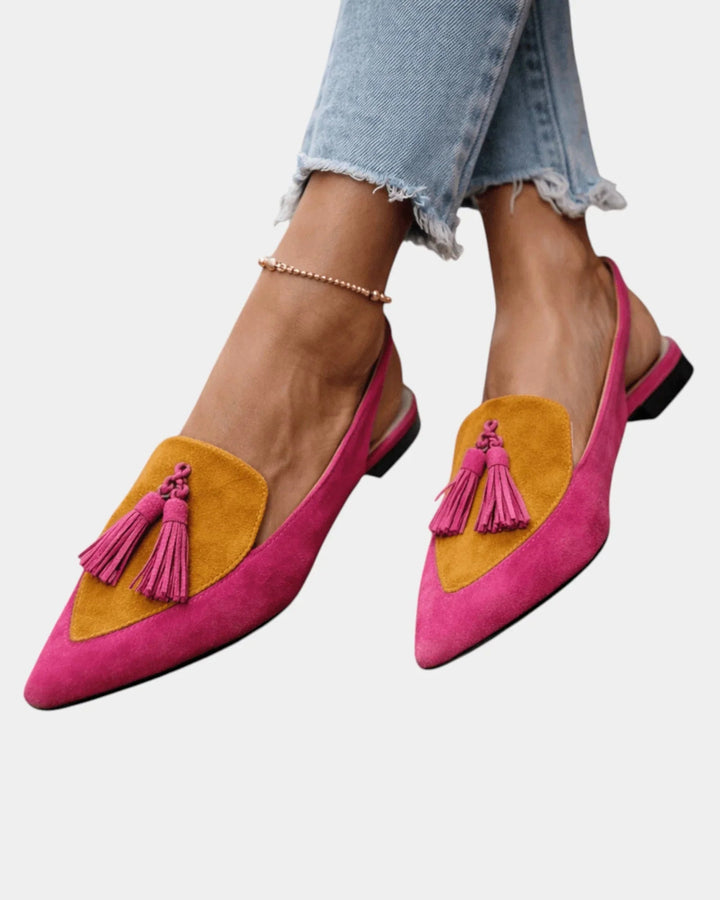 Francette Sandals