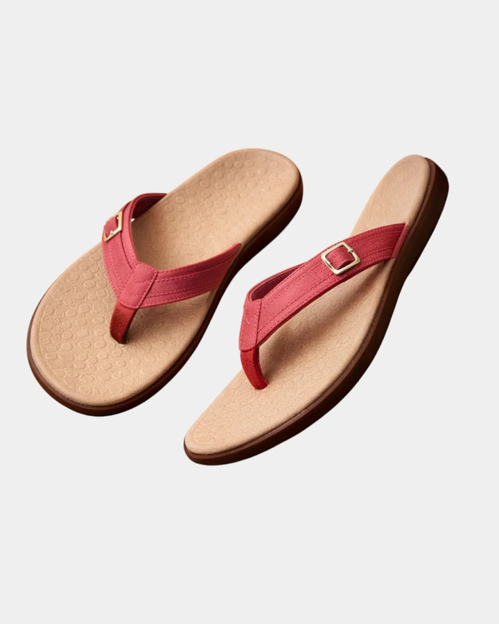Zita Orthopedic Sandals