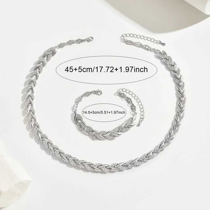 Nienke Necklace