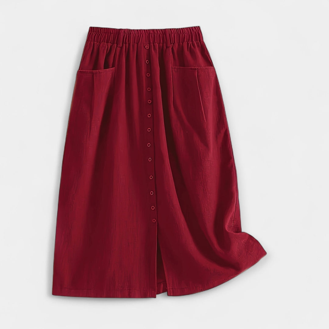 Emma - Vintage style skirt