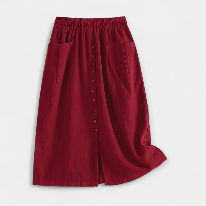 Emma - Vintage style skirt