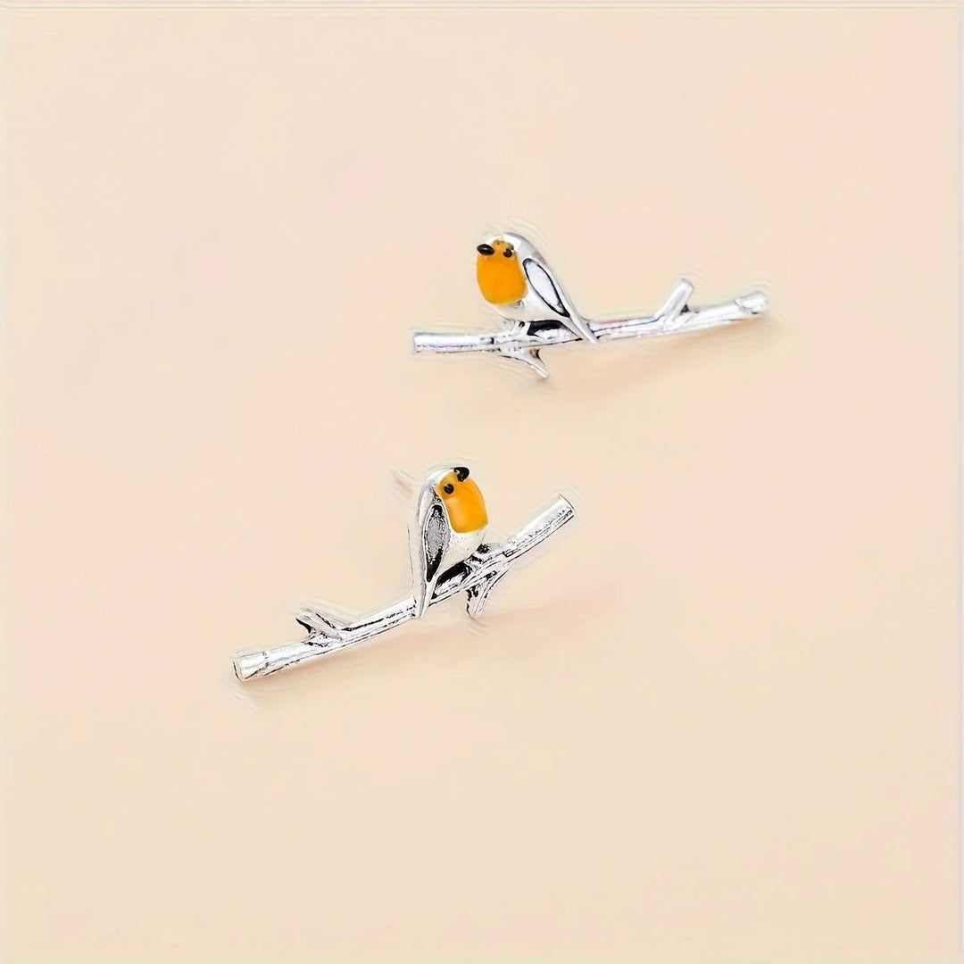 Flora Earrings