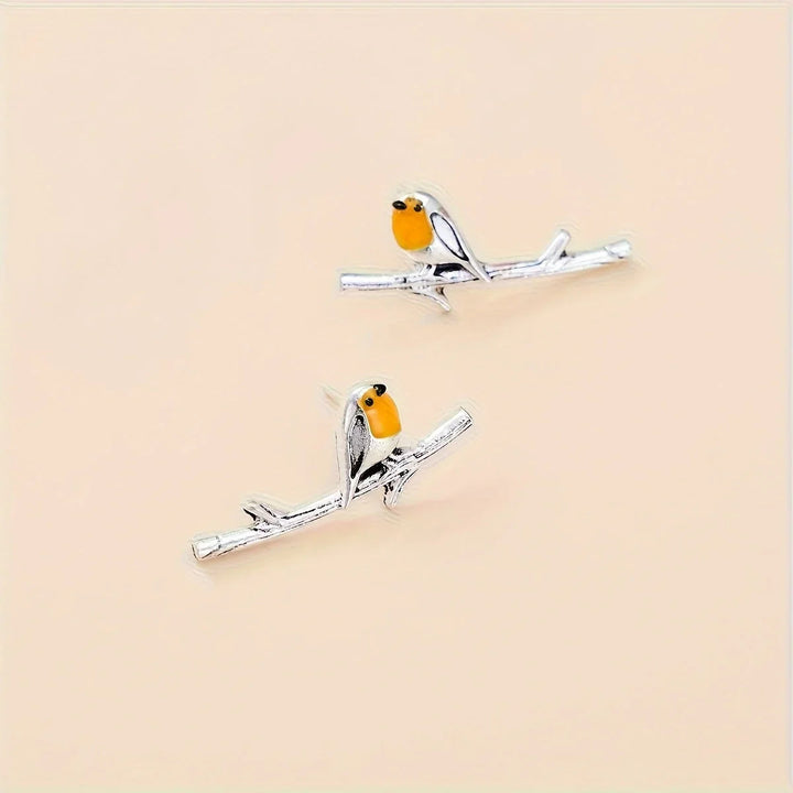 Flora Earrings