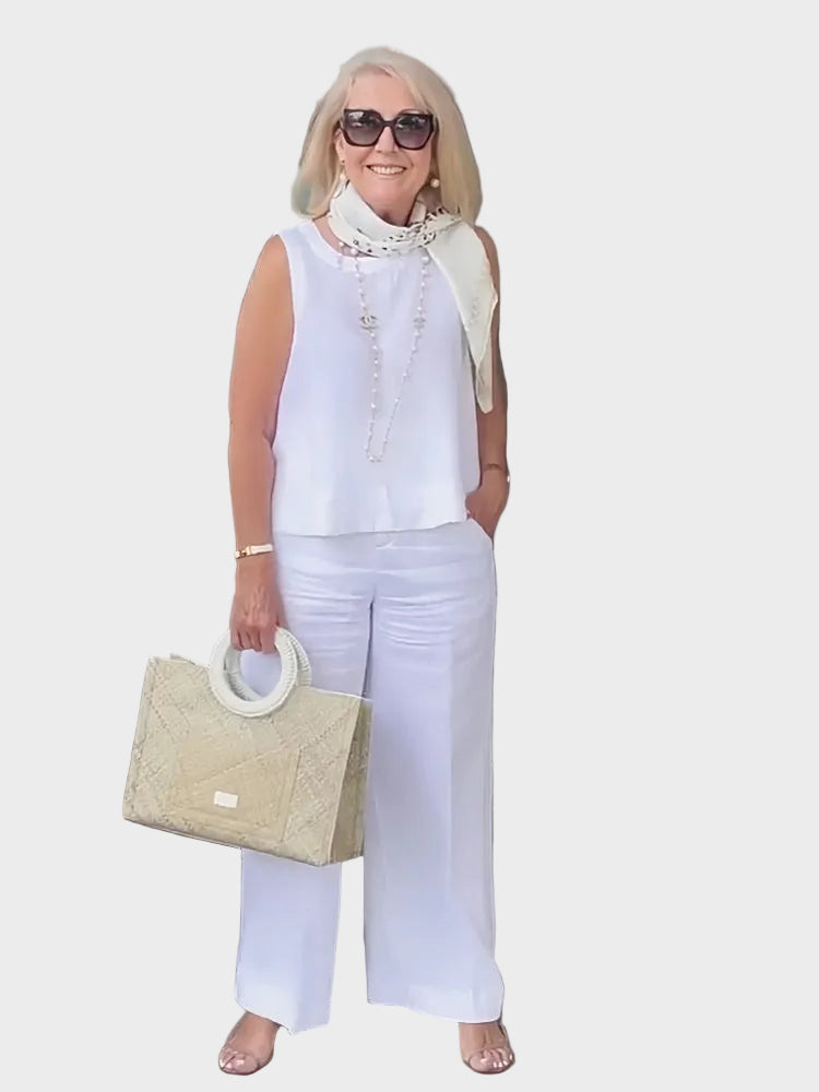 Cyrell - Casual Elegance Set