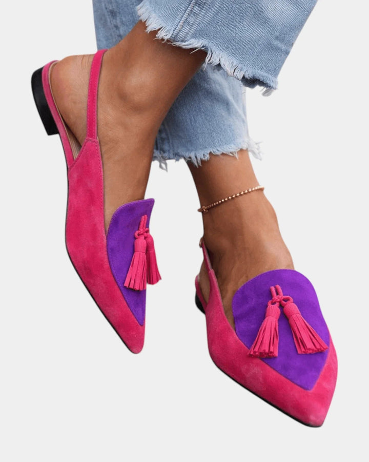 Francette Sandals