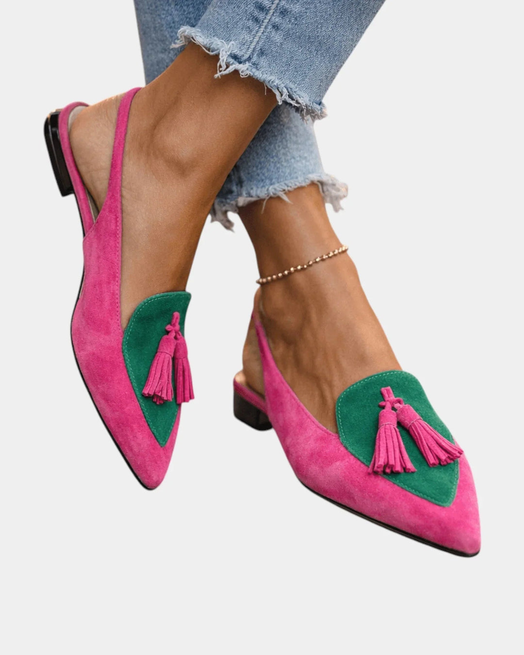 Francette Sandals