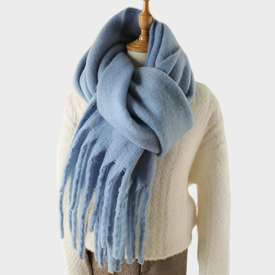 Helena – Luxurious Thick Winter Scarf