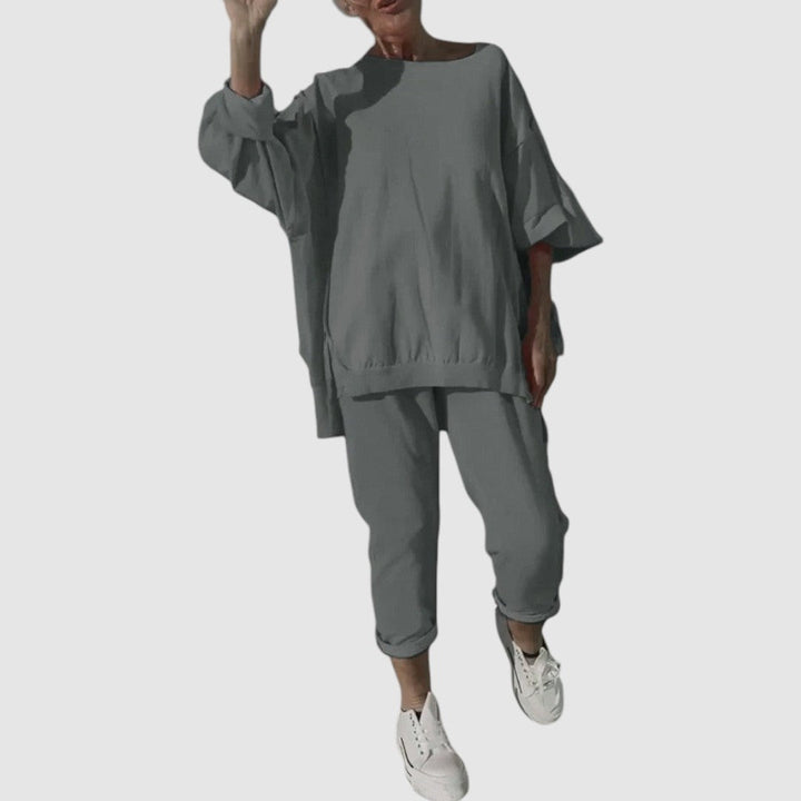 Amálie - Homewear set