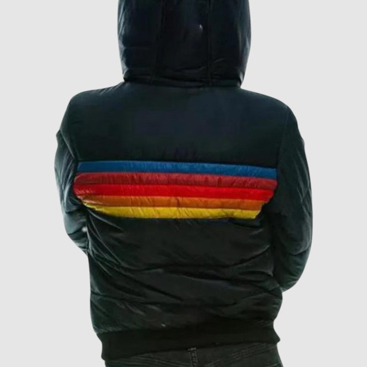 Ema - Waterproof rain jacket