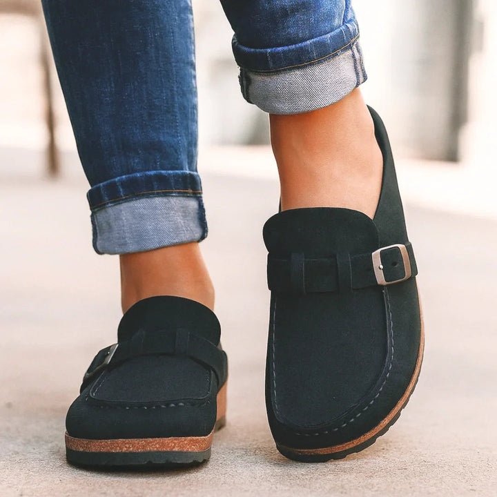 Wendy Orthopedic Shoes