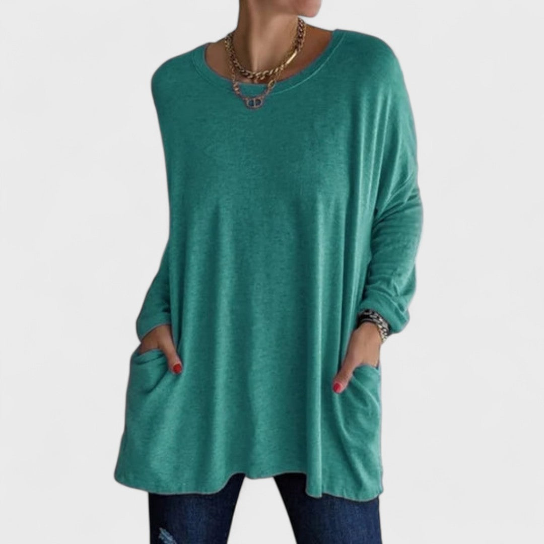 Mira – a relaxing premium top