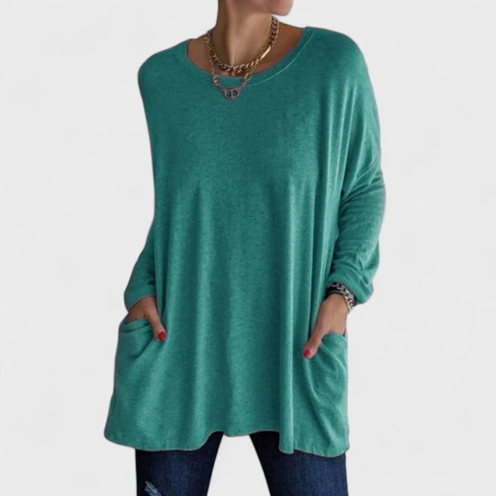 Mira – a relaxing premium top