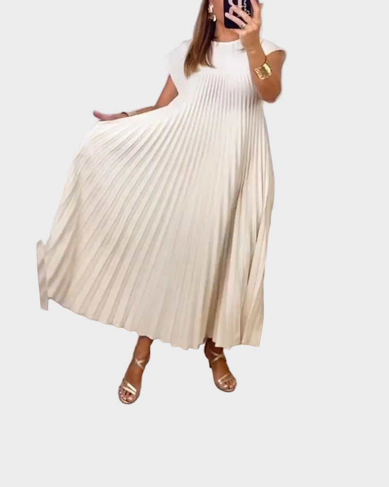 Emese - Timeless Comfort Dress