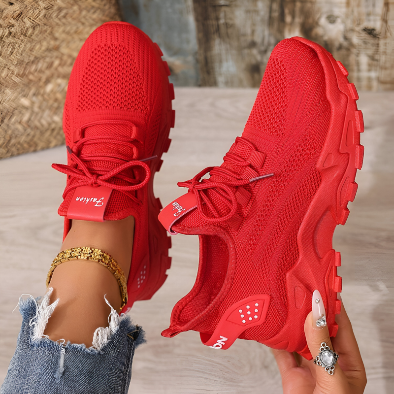 Chunky Sport Sneakers