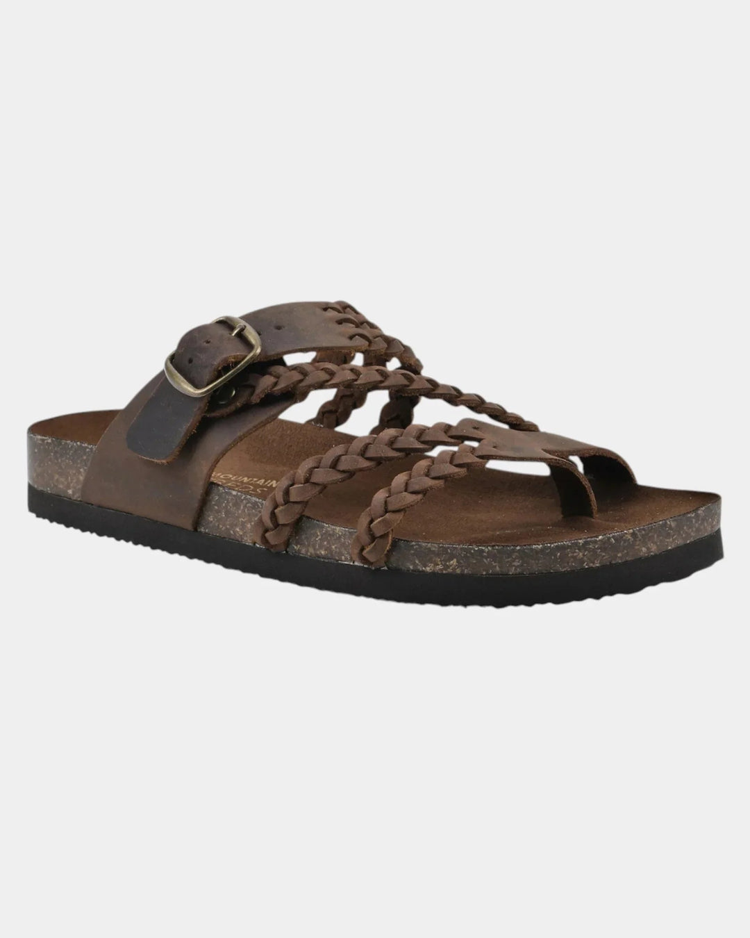 Eolia Orthopedic Sandals