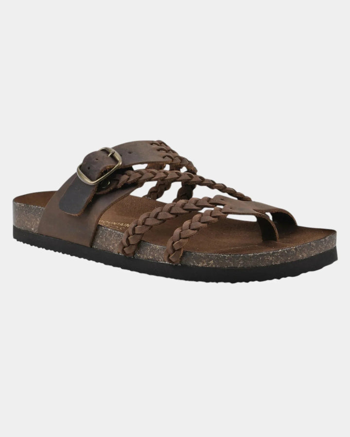 Eolia Orthopedic Sandals
