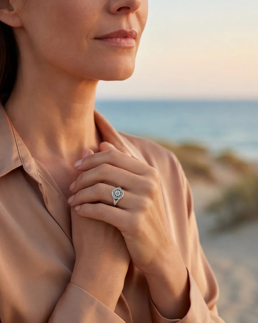Abigaël Ring