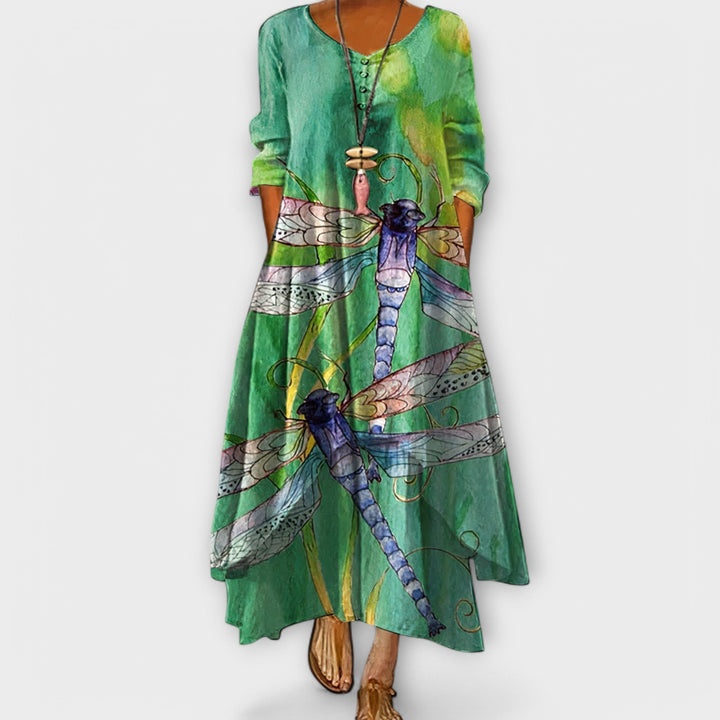 Mica - Stylish dresses
