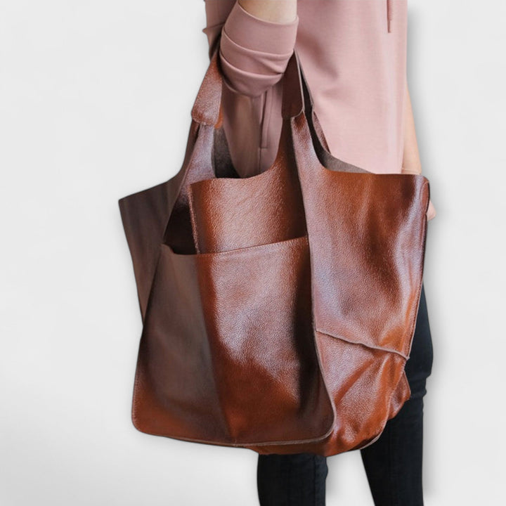 Krista - Oversize weekend bag