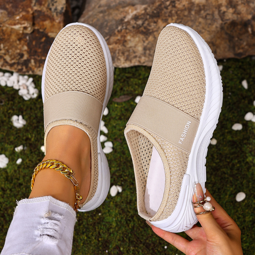 Lightweight Slip-On Shoes