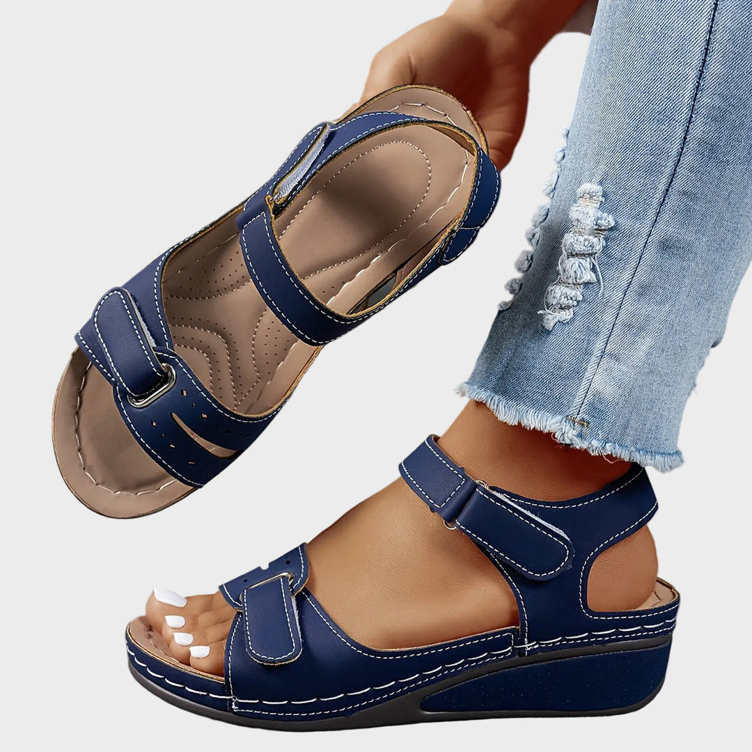 Célima - Elegant Ergonomic Sandals