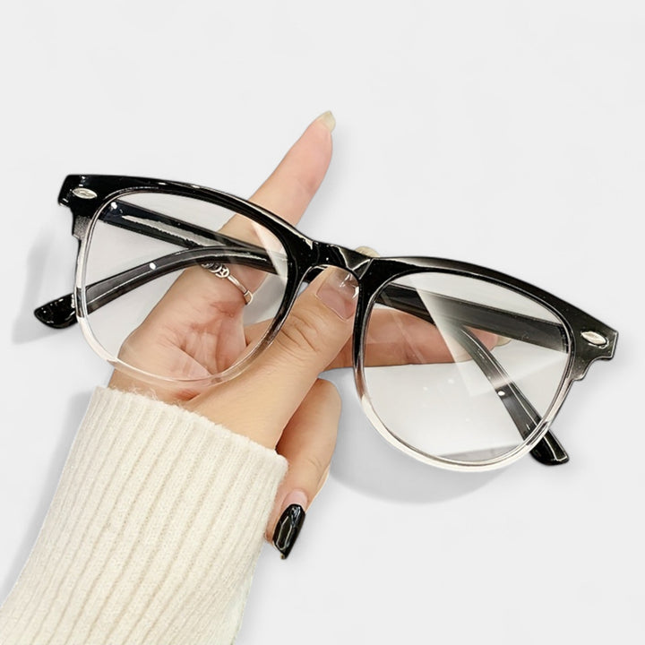 Blue light protection glasses