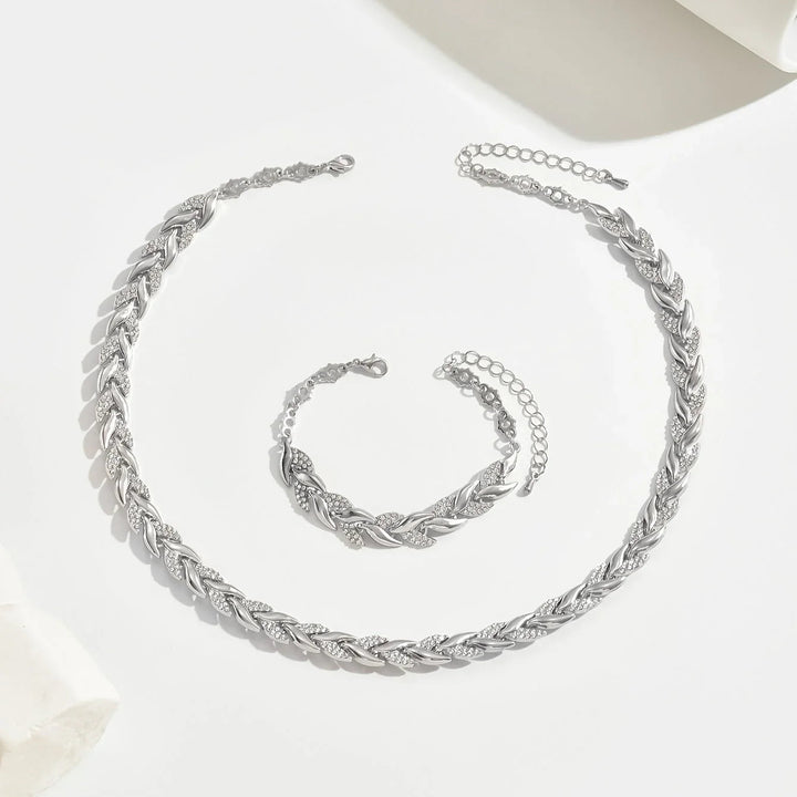 Nienke Necklace