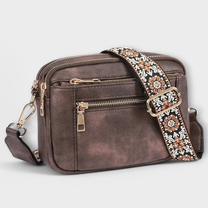 Dorianyx Vintage Bag