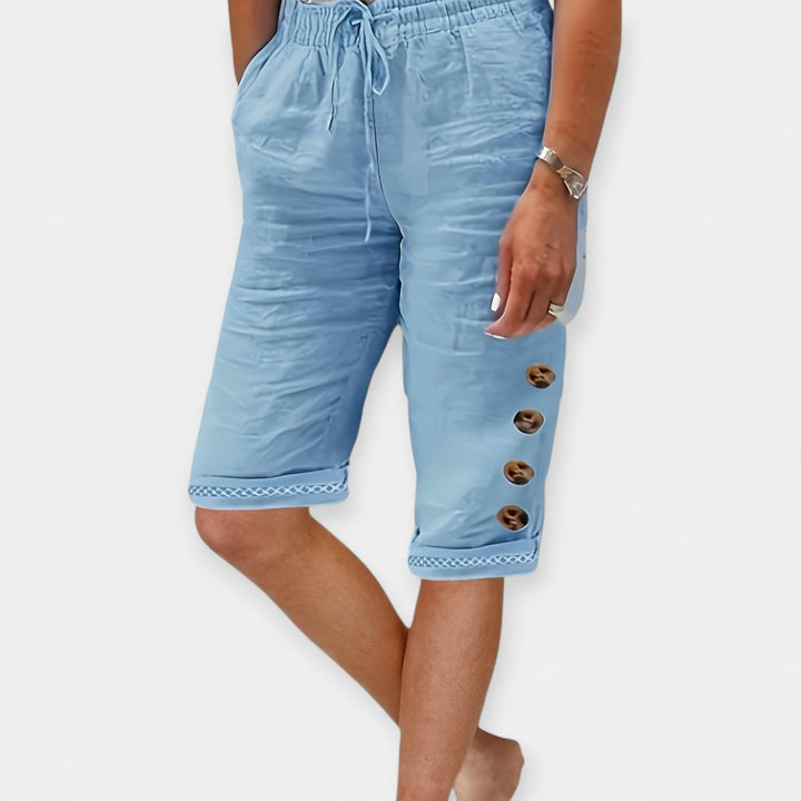 Elena - Beach shorts