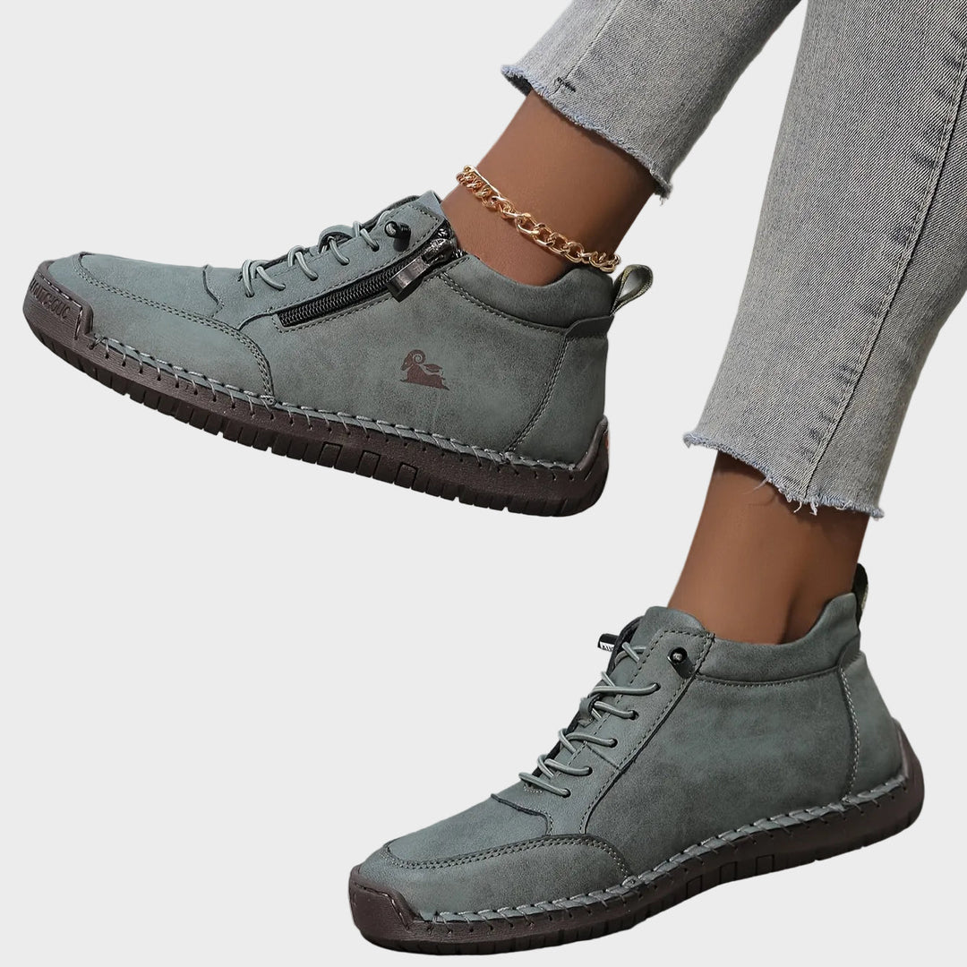ErgoVita™ – Orthopedic sneakers for everyday comfort