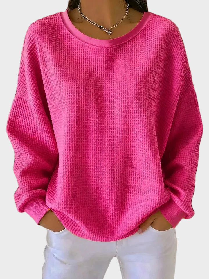 Nova – Classic sweater