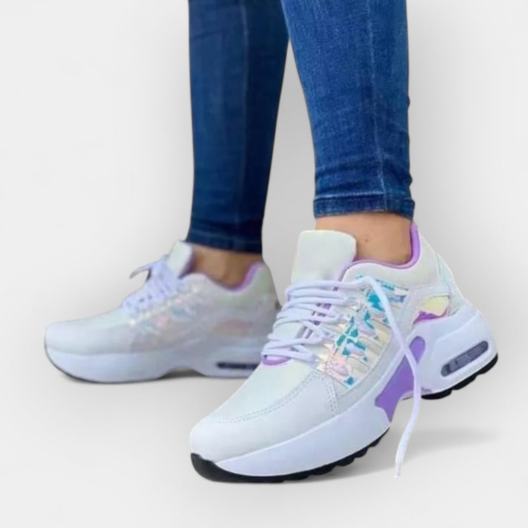 Nikol - Walking shoes