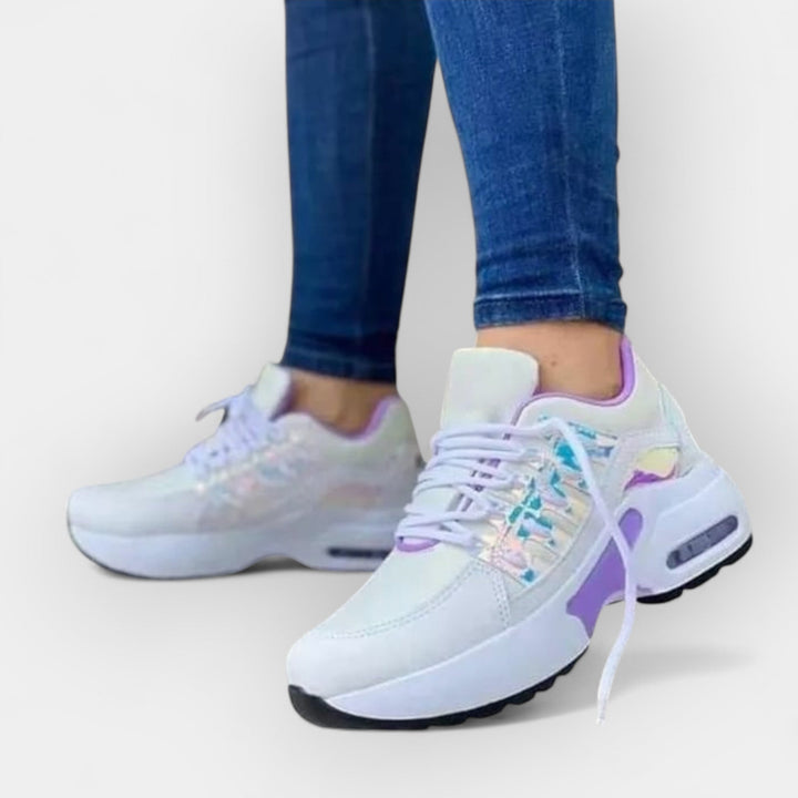 Nikol - Walking shoes