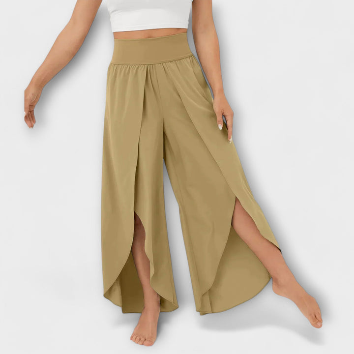Women's trousers