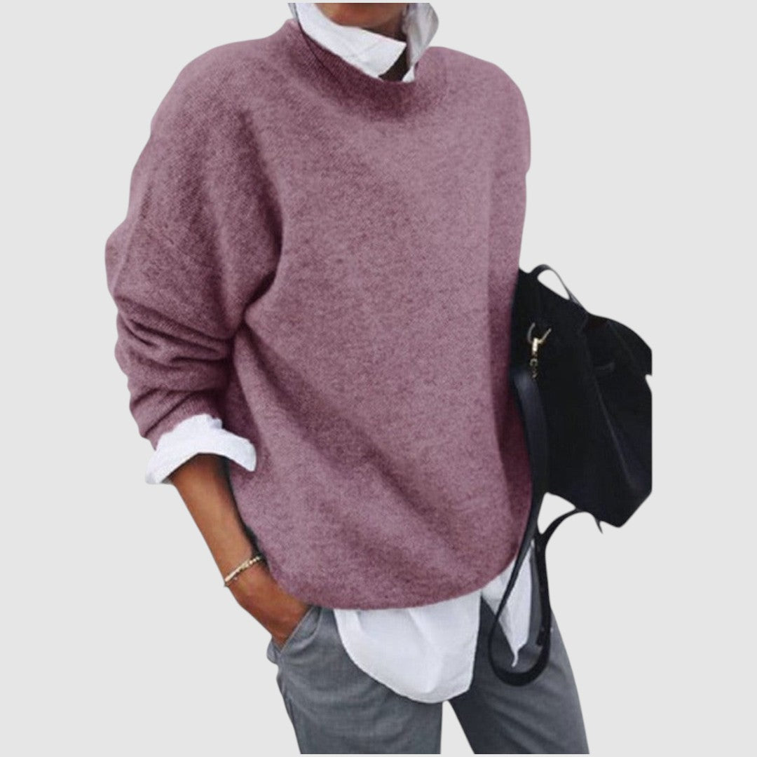 Anna - Soft and comfortable sweater