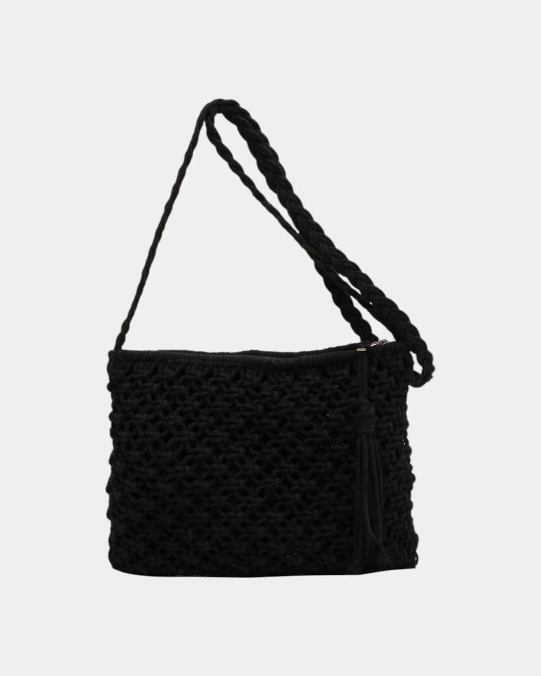 Patricia Woven Bag