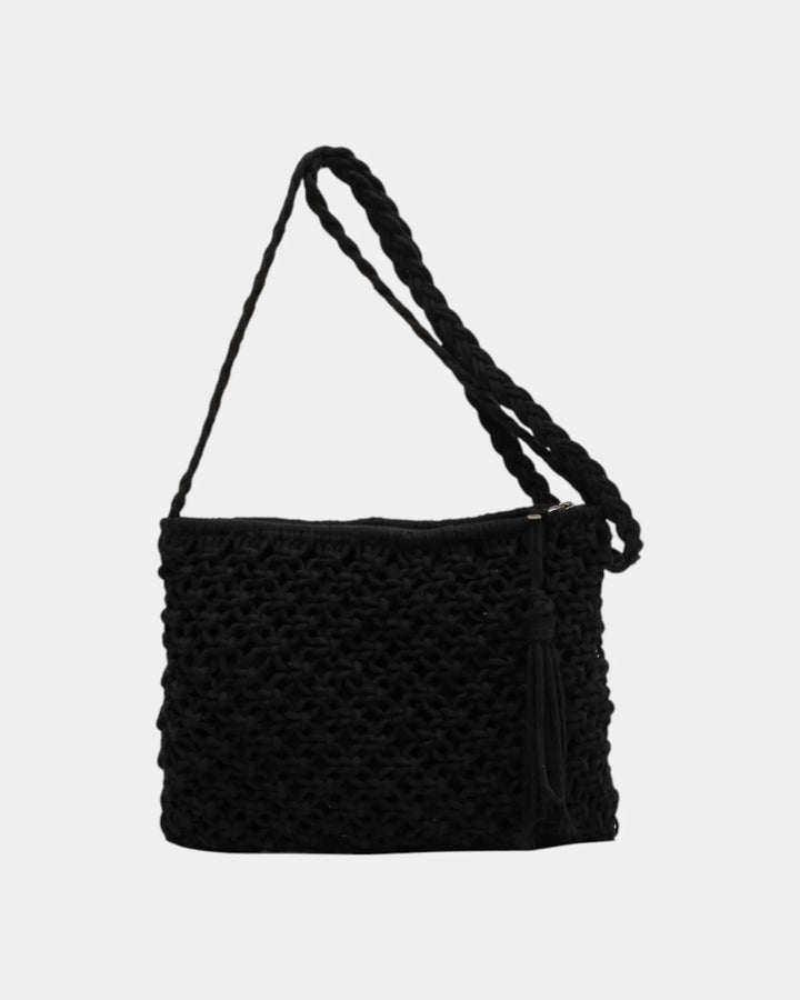Patricia Woven Bag