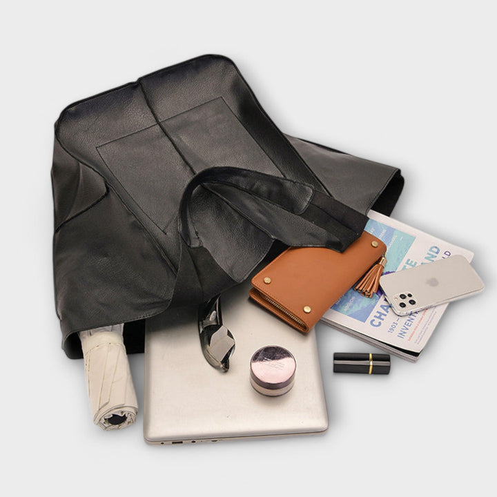 Krista - Oversize weekend bag