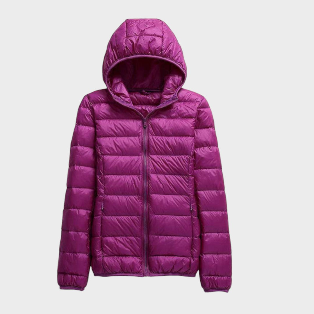 Margarida - A jacket for the transitional period
