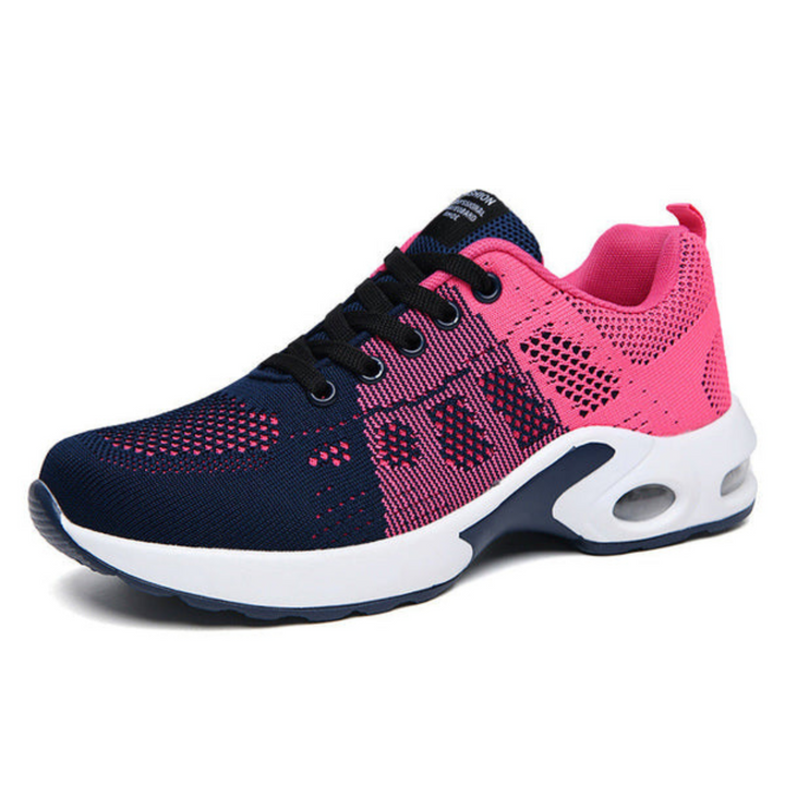 Walking Comfort Sneakers