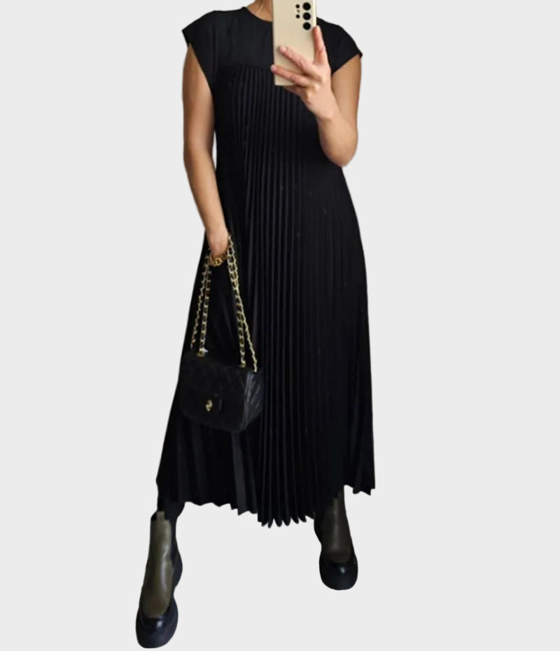 Emese - Timeless Comfort Dress