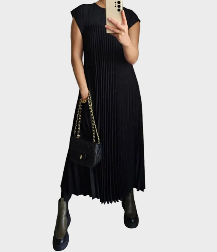 Emese - Timeless Comfort Dress