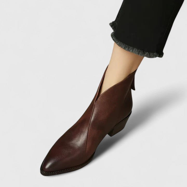 Natalia - Elegant Boots