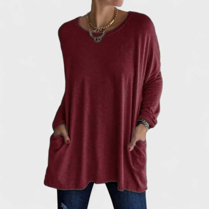 Mira – a relaxing premium top