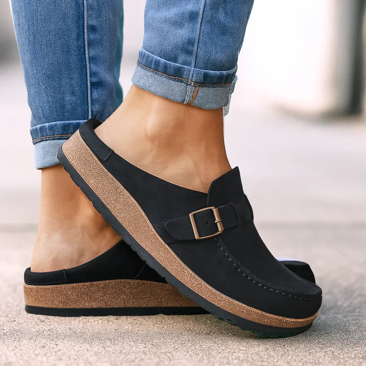 Wendy Orthopedic Shoes